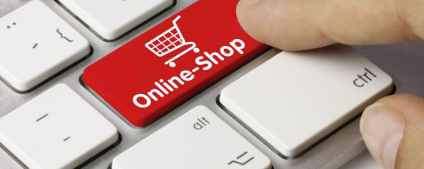 Rote Online-Shop Taste Thema Rechtssicherheit